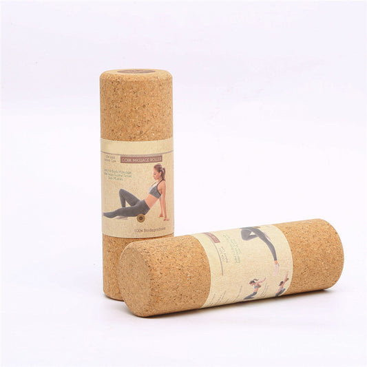 Yoga Studio Column