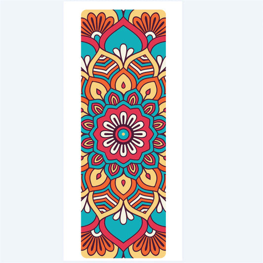 Yoga TPE mat