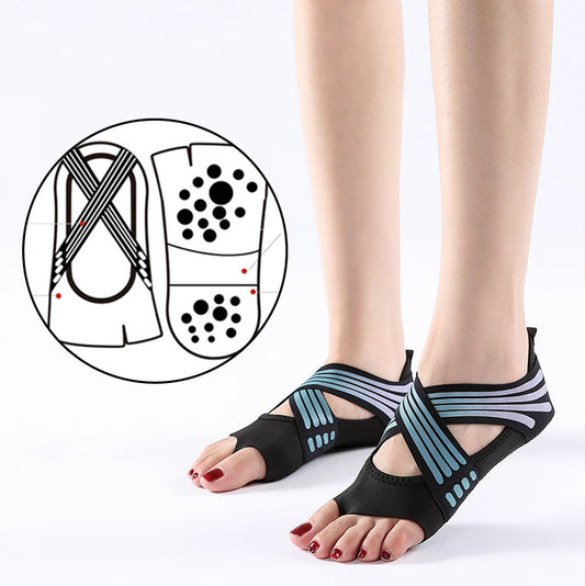 Non-slip Gym Yoga Shoes