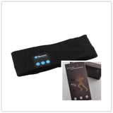 Wireless Bluetooth  Yoga Headband