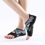 Non-slip Gym Yoga Shoes