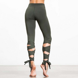 Yoga Sports Tight Leggings For Women