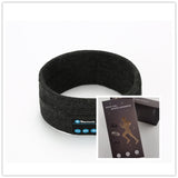 Wireless Bluetooth  Yoga Headband