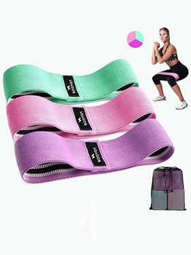 Yoga Resistance Band