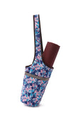 Fashion Canvas Yoga Mat Bag