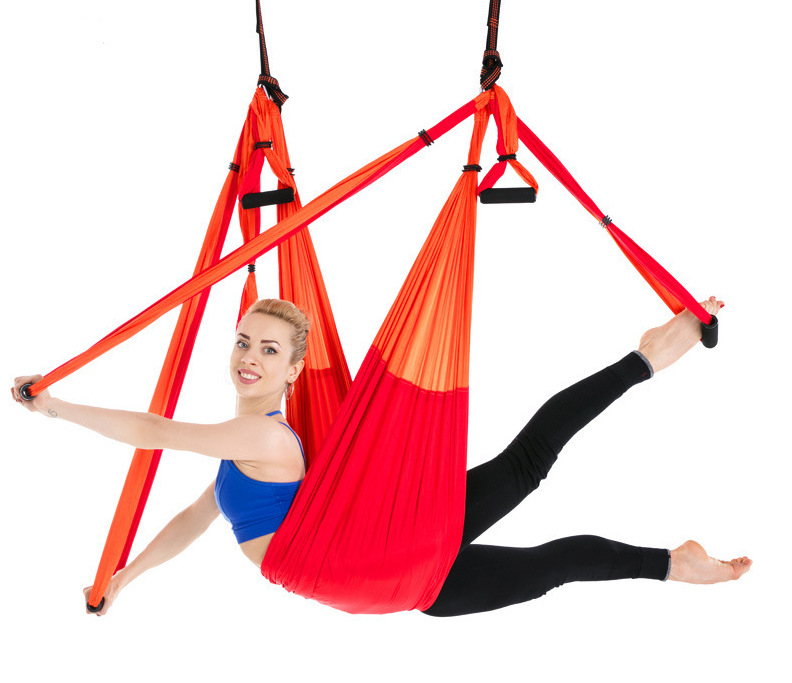 Anti Gravity Yoga Hammock