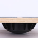 Wooden Octagonal Balance Board