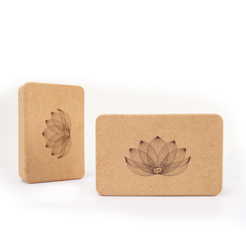 Eco-friendly Yoga Blocks