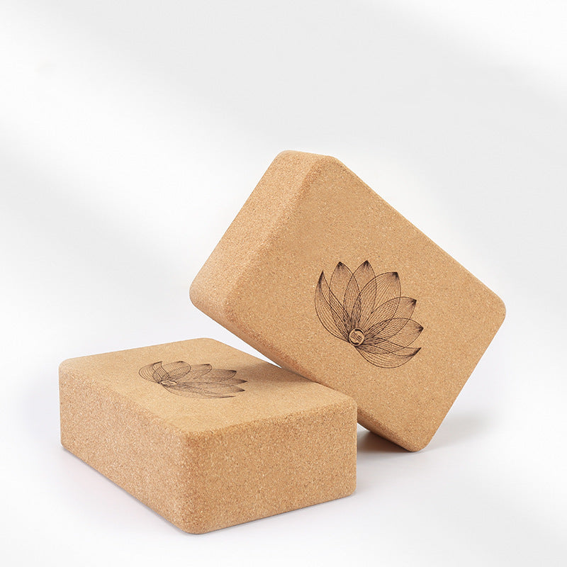 Eco-friendly Yoga Blocks