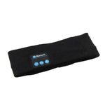 Wireless Bluetooth  Yoga Headband