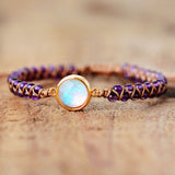 Stone Friendship Bracelets