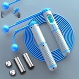 2 in 1 Smart Skipping digital Rope