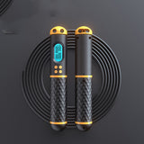 2 in 1 Smart Skipping digital Rope