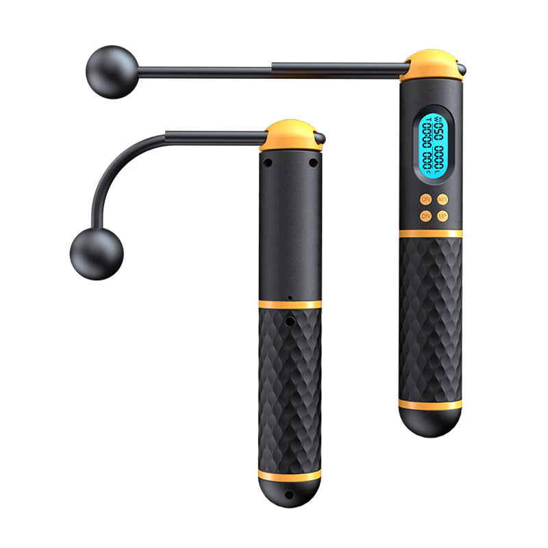 2 in 1 Smart Skipping digital Rope