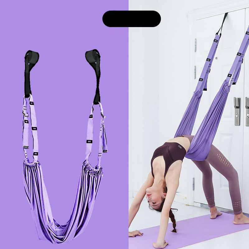 Pull Rope Stretching Belt