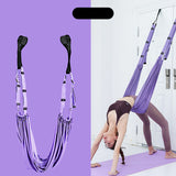 Pull Rope Stretching Belt