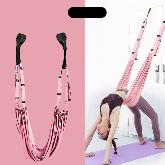 Pull Rope Stretching Belt