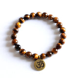 Bead Yoga Bracelet