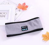 Wireless Bluetooth  Yoga Headband