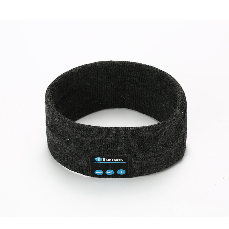 Wireless Bluetooth  Yoga Headband