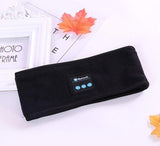 Wireless Bluetooth  Yoga Headband