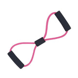 Yoga Rope  Rubber Elastic Bands