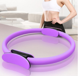 Yoga Pilates Ring