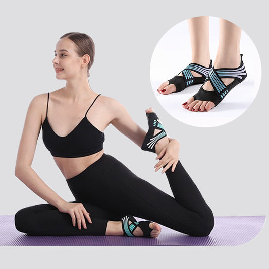 Non-slip Gym Yoga Shoes