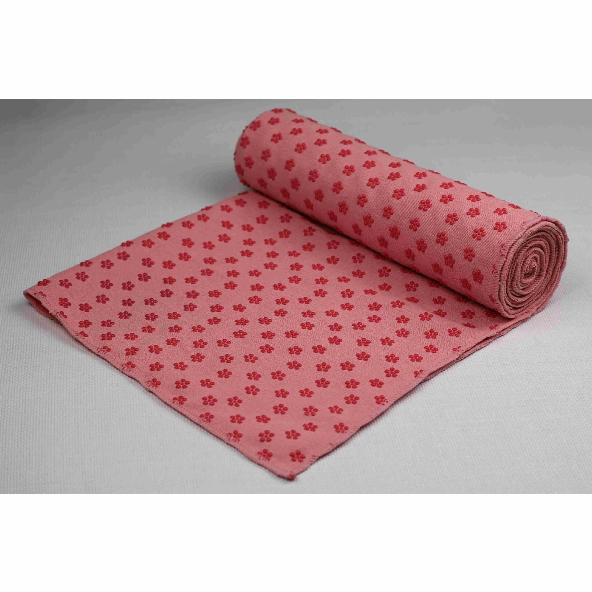 Eco Yoga Towel