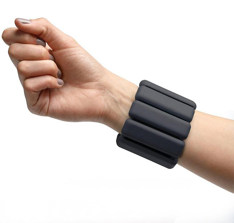 Silicone Bearing Bracer for Yoga