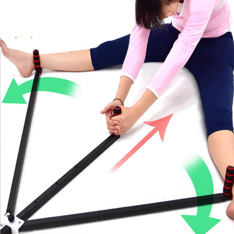 Yoga Trainer Ballet Leg Extension Machine