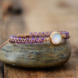 Stone Friendship Bracelets